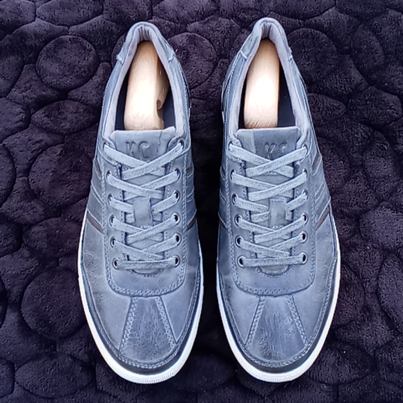 Kenneth Cole Reaction Sprinter Sneaker - Picture 2 of 16